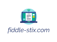 fiddle-stix.com logo
